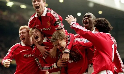 Góc Man Utd: Hãy học Chelsea và mang "thầy giám thị" về Old Trafford