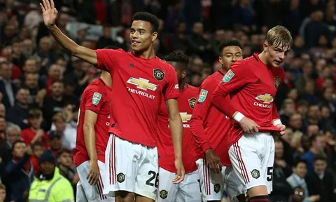 Góc Man Utd: Khi các cầu thủ dần 'thấm nhuần' triết lý của Solskjaer