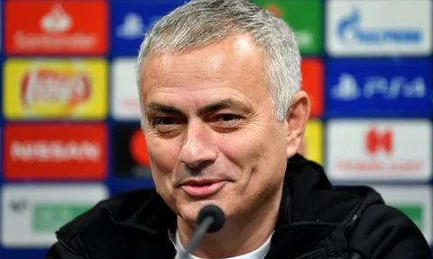 Góc Man Utd: Mourinho đã sớm tiên liệu tất cả