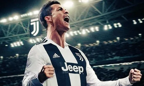 Góc nhìn: Juventus và thỏi siêu nam châm của mình