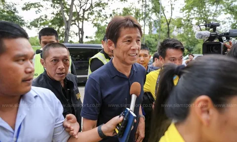 "Phá két" thuê HLV Nhật Bản: Người Thái gọi, đang chờ Việt Nam trả lời