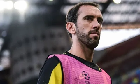 Đòi 20 triệu euro cho cựu sao Atletico, Inter Milan tự làm khó mình