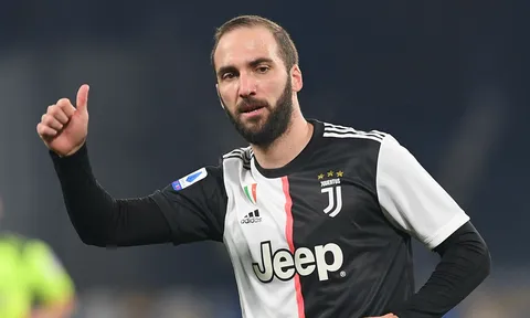 Tin "hot" Premier League (25/05): Người MU, Liverpool, Chelsea cùng muốn; Higuain trở lại EPL?