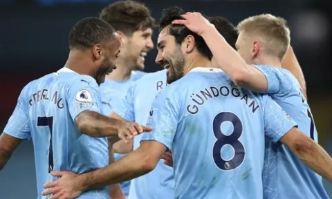 Graeme Souness nói thẳng cầu thủ Guardiola phải có để vô địch