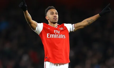 Tuyệt tình với Emery, 'sát thủ' Arsenal bị chuyên gia 'dạy dỗ' quá gắt