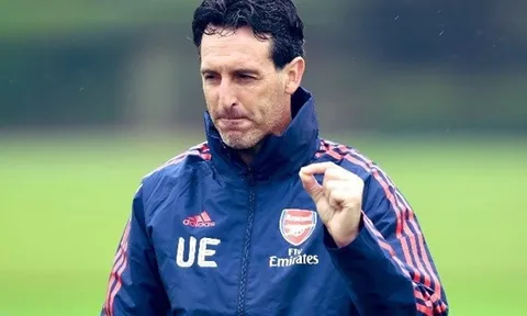 Lộ động thái mới nhất, Arsenal gần 'ngọc quý' 80 triệu thêm một bước