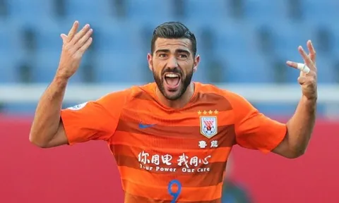 Graziano Pelle, ngôi sao ghi 20 bàn sau 22 trận là ai?
