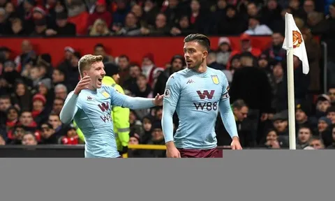 'Grealish hay Maddison, những cầu thủ này sẽ giúp Arsenal cải thiện'