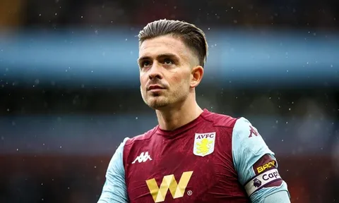 'Mức giá dành cho Grealish là khổng lồ, nhưng đáng từng xu'