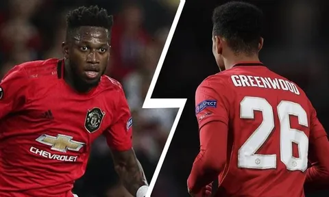 Greenwood ghi bàn nhưng Man Utd có một "mad dog" quá hay trước Astana
