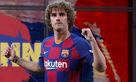 Griezmann đã thể hiện được gì trước Chelsea?