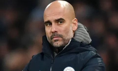 Guardiola chỉ ra sự khác biệt giữa Barcelona xưa và nay