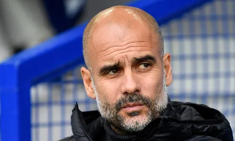 Guardiola: "Họ có 7 trận thắng liên tiếp, vô địch châu Âu và chơi bóng giỏi"