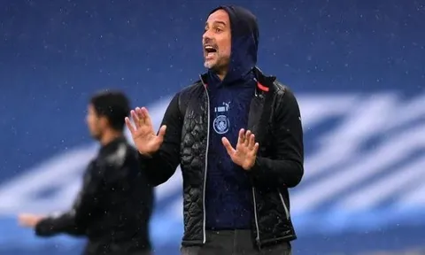 Guardiola: "Man City có những cầu thủ không cần tập nhiều vẫn chơi tốt"