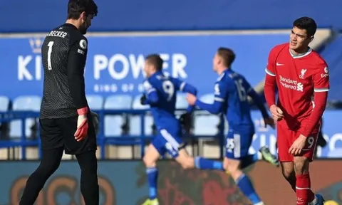 Guardiola nói thẳng về sức mạnh của Liverpool