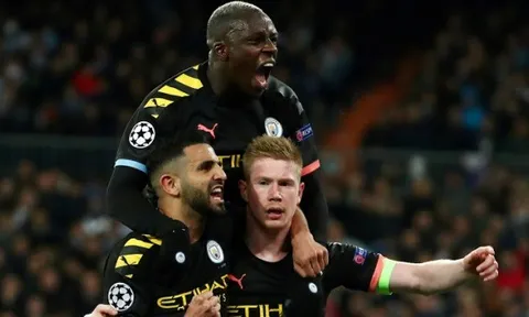 Guardiola: "Tôi giỏi, nhưng không chi tiền, Man City không thể có danh hiệu"