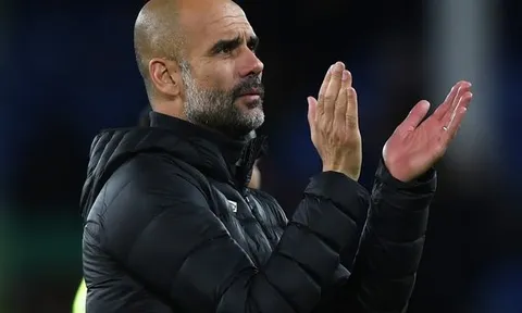 Guardiola tự tin "lật kèo" trước Liverpool lần nữa