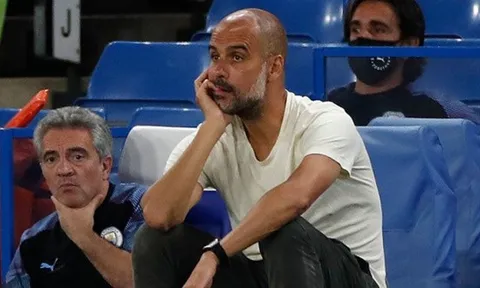 Bị soán ngôi, Pep chỉ ra sự khác biệt mấu chốt giữa Liverpool và Man City