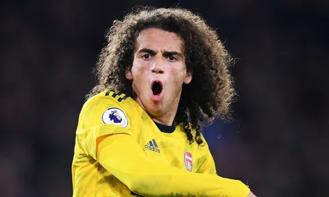 'Guendouzi cần trưởng thành hơn để thành công ở Arsenal'