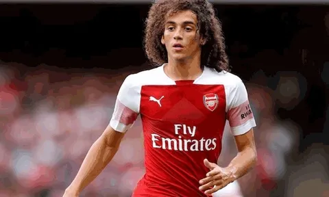 "Cầu thủ Arsenal đó ghi bàn, đấy sẽ là màn trình diễn hoàn hảo"