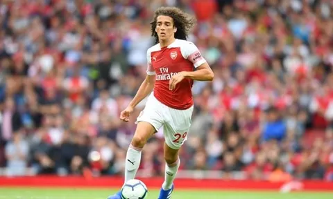 Sau Man Utd, đến lượt Inter nhòm ngó “kẻ nổi loạn” của Arsenal