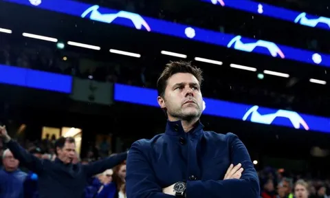 Guillem Balague: "Pochettino thích 3 CLB khác, không phải Newcastle"