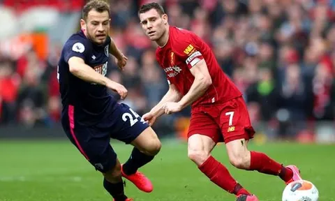 Gừng càng già càng cay, Klopp tin tưởng "buồng phổi Liverpool" là có lý do