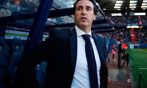 Quên đi Emery! Sẽ tốt hơn nếu Arsenal bỏ qua thương vụ 57,6 triệu