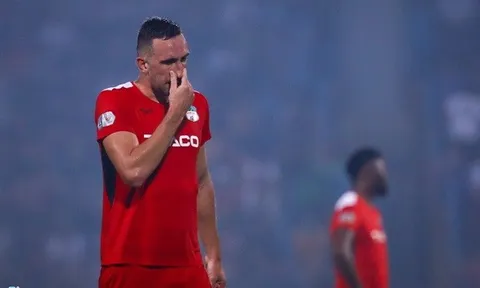 Vì sao ngoại binh nào về HAGL cũng chơi tệ trong 5 năm qua?