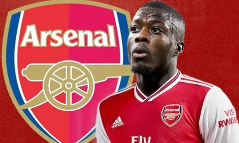 Phá kỷ lục chuyển nhượng của CLB, Unai Emery tìm ra lời giải cho bài toán "đôi cánh"