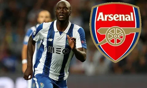 Chê Thomas Partey quá đắt, Arsenal dòm ngó nhà vô địch EURO 2016