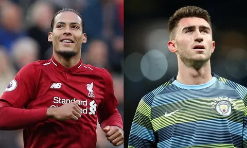 'Không có cậu ấy, Liverpool sẽ chỉ đủ sức vào top 4'