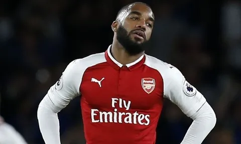 Hạ Arsenal, Martinez nói lời thật lòng với Lacazette