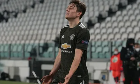 Hạ bệ Martial, fan Man Utd chỉ ra cái tên thay thế xứng đáng