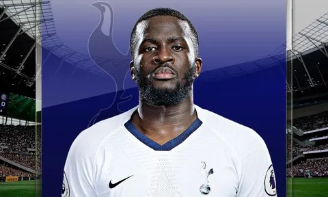 Hạ Man City à? Spurs cần nhớ Ndombele đã làm gì với Guardiola ở Lyon!