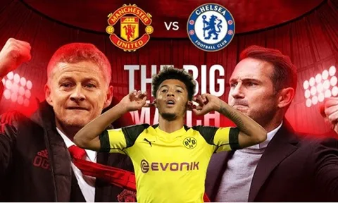 Hất cẳng MU vụ sao 118 triệu, Chelsea cần tiền và... Champions League