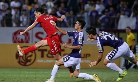Hà Nội FC: Đừng tự đánh mất chính mình