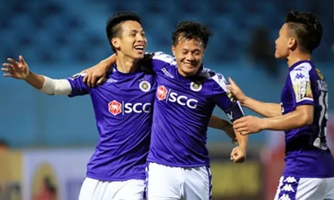 Nam Định vs Hà Nội: Phá dớp Thiên Trường và hơn thế nữa