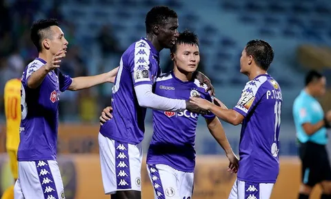 Báo châu Á: "Hà Nội phải giành kết quả có lợi trước April 25"