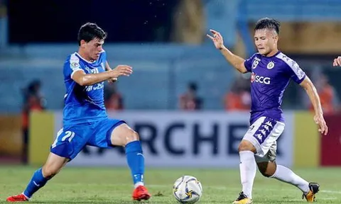 Hà Nội giành lợi thế trước lượt về AFC Cup: Khoan hãy vội mừng!