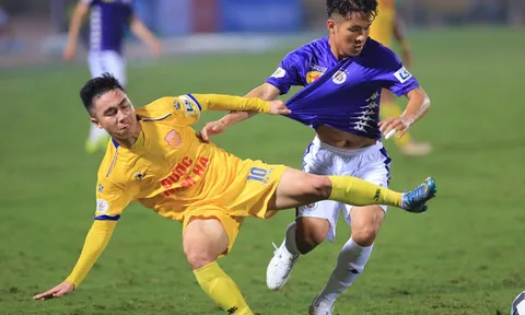 Hà Nội sau trận ra quân V-League: Đầu đã xuôi, nhưng…