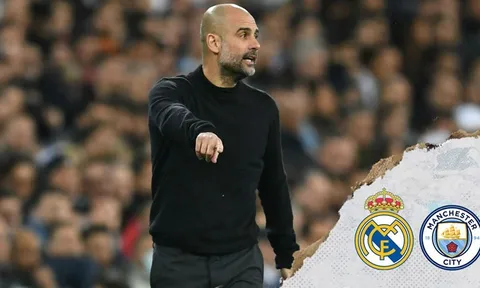 Hạ Real Madrid, Pep Guardiola nói gì?