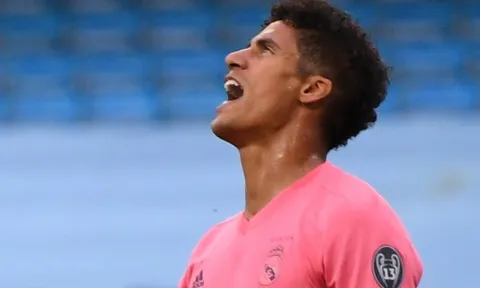 Hạ Real, Pep Guardiola nói thẳng 1 câu về sai lầm của Varane