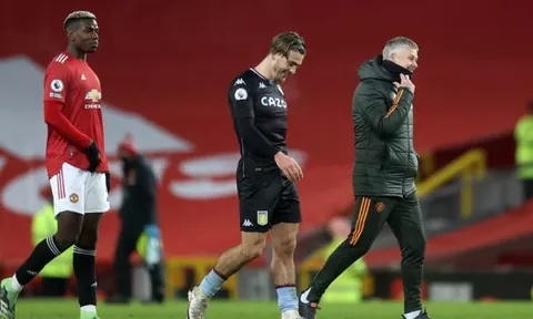 Hạ Villa, CĐV tin Solskjaer có thể đón cái tên giúp M.U vô địch EPL lẫn UCL