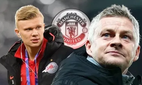 “Haaland sẽ tìm thấy điều này tại Old Trafford”