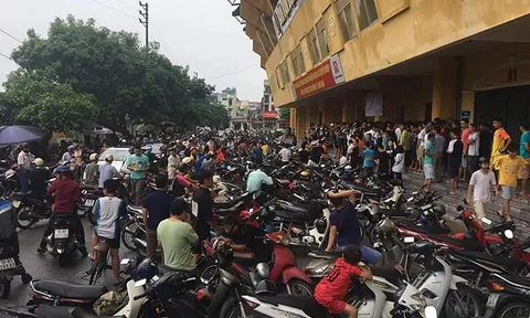 HAGL đối đầu Nam Định: 'Cháy vé' và ký ức vỡ sân 16 năm trước