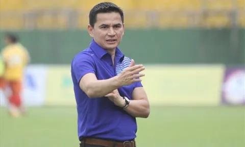 HAGL thắng nhọc, Kiatisak thừa nhận: "Tôi không thực sự hạnh phúc"