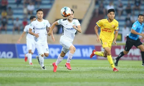 HAGL: Tự ái để đâu rồi?