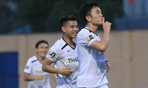 Góc nhìn: HAGL không phải là “đá cho vui”