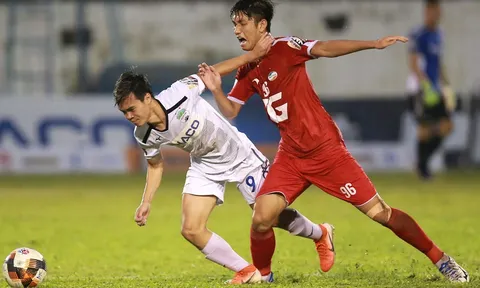 Lãnh đạo HAGL: "Thật sự quá bất công cho Văn Toàn"